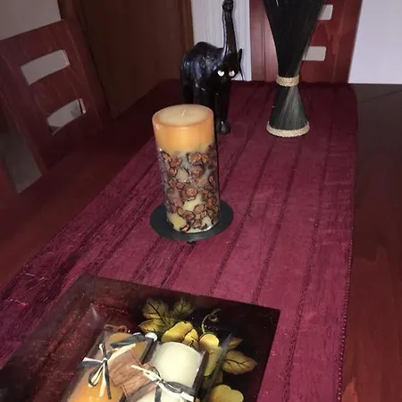 Sweet 公寓 塞萨洛尼基